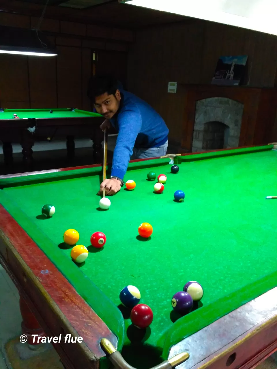 Photo of Clubhouse Road, Old Manali, Manali, Himachal Pradesh, India by Abhishek Gupta