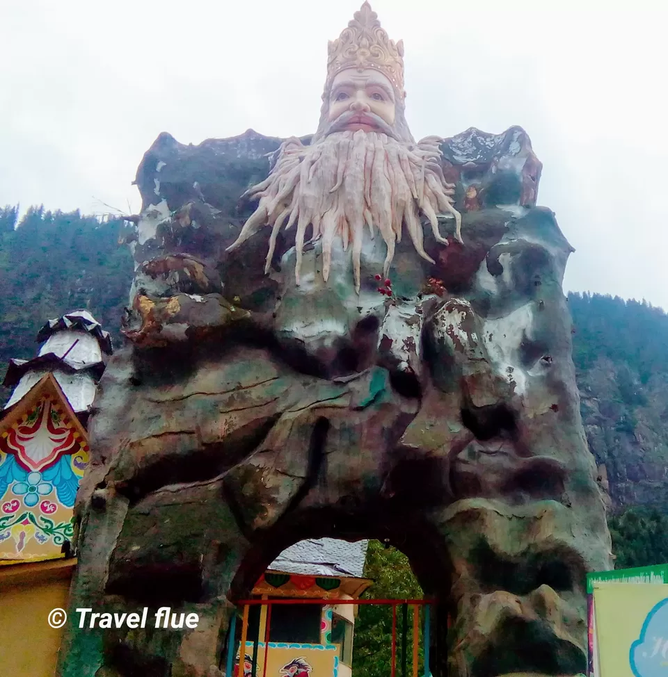 Photo of Himvalley Amusement & Cultural Park Manali, Leh Manali Highway, Bahang, Himachal Pradesh, India by Abhishek Gupta