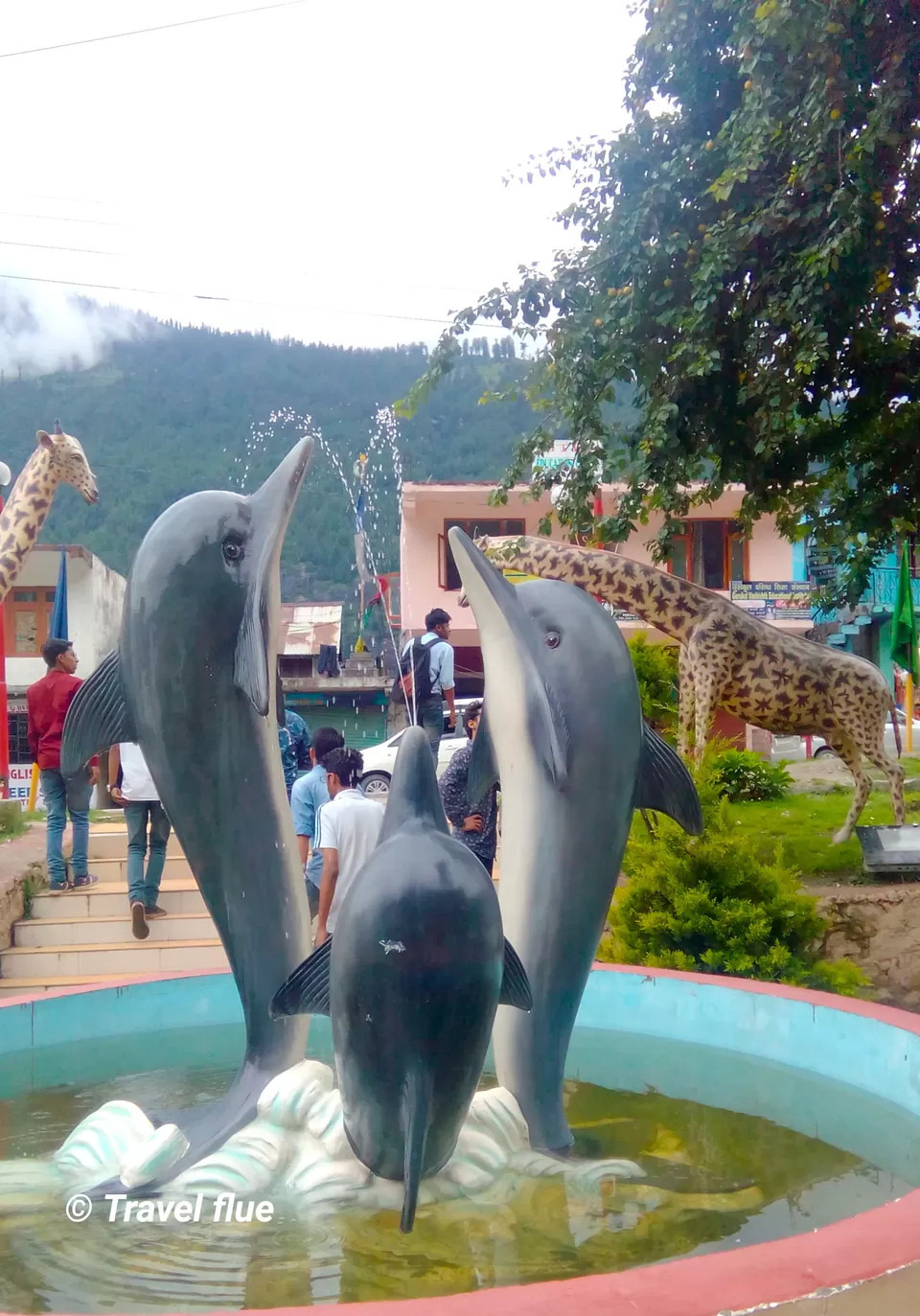 Photo of Himvalley Amusement & Cultural Park Manali, Leh Manali Highway, Bahang, Himachal Pradesh, India by Abhishek Gupta