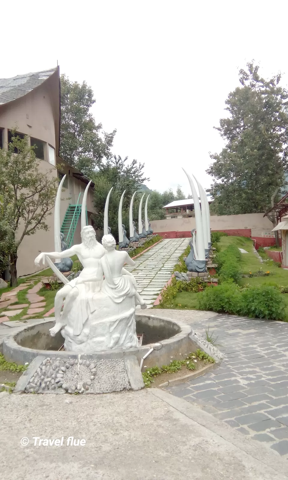 Photo of Himvalley Amusement & Cultural Park Manali, Leh Manali Highway, Bahang, Himachal Pradesh, India by Abhishek Gupta