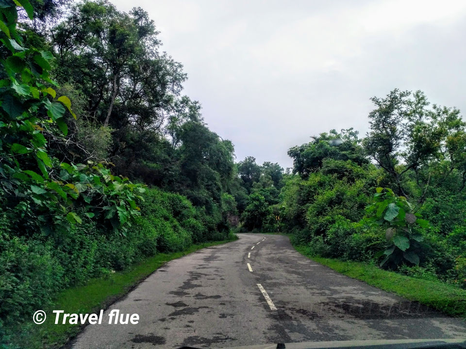 Photo of Morni Hills- A Mesmerized Journey by Abhishek Gupta