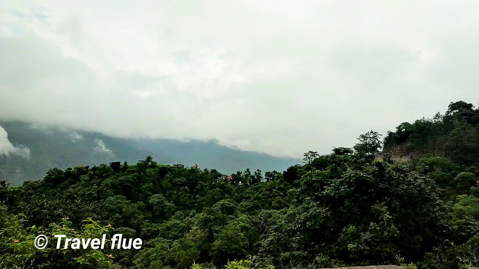 Photo of Morni Hills- A Mesmerized Journey by Abhishek Gupta