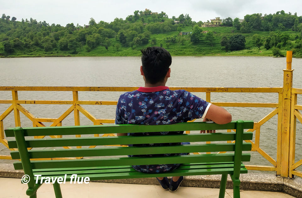 Photo of Morni Hills- A Mesmerized Journey by Abhishek Gupta