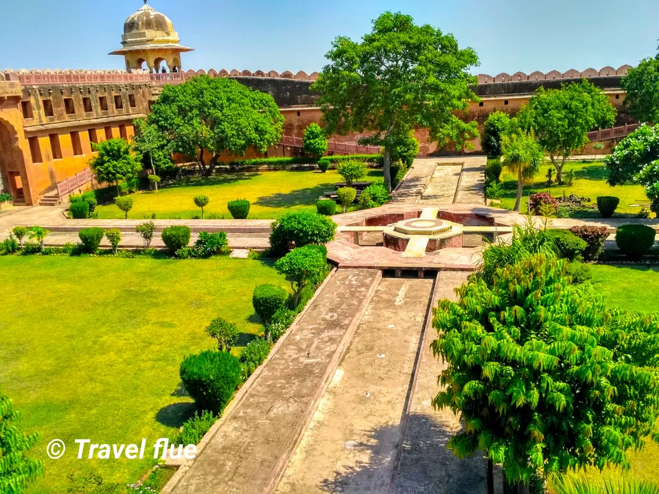 Photo of Jaigarh Fort, Devisinghpura, Amer, Rajasthan, India by Abhishek Gupta