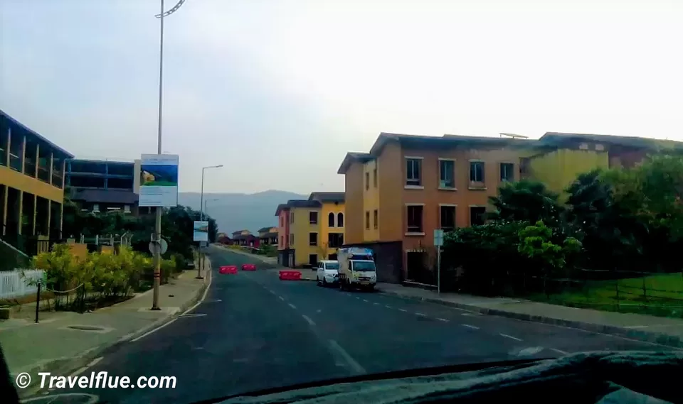 Photo of Lavasa Lake City, Temghar-Lavasa Road, Lavasa, Maharashtra, India by Abhishek Gupta