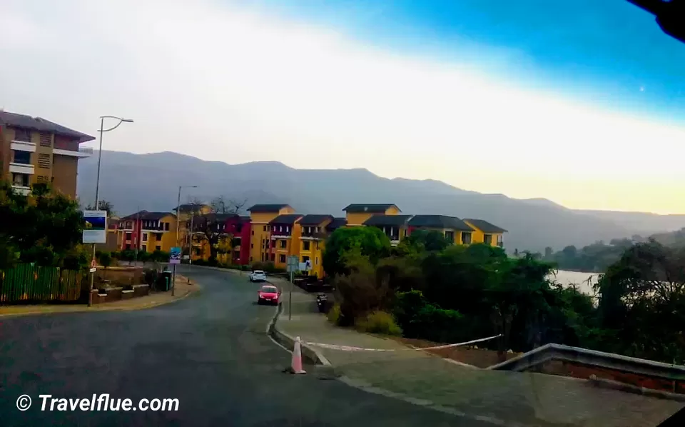Photo of Lavasa Lake City, Temghar-Lavasa Road, Lavasa, Maharashtra, India by Abhishek Gupta