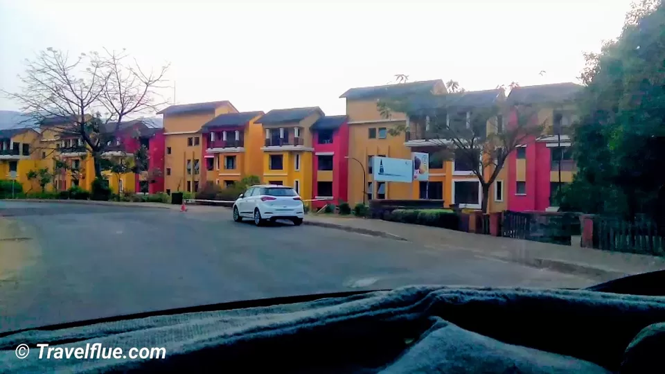 Photo of Lavasa Lake City, Temghar-Lavasa Road, Lavasa, Maharashtra, India by Abhishek Gupta
