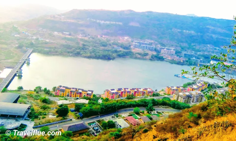 Photo of Dasve View Point, SH 57, Lavasa, Maharashtra, India by Abhishek Gupta