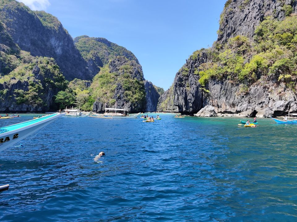 Photo of El Nido, Palawan, Philippines by Swara Jogi