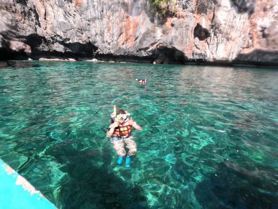 Photo of El Nido, Palawan, Philippines by Swara Jogi