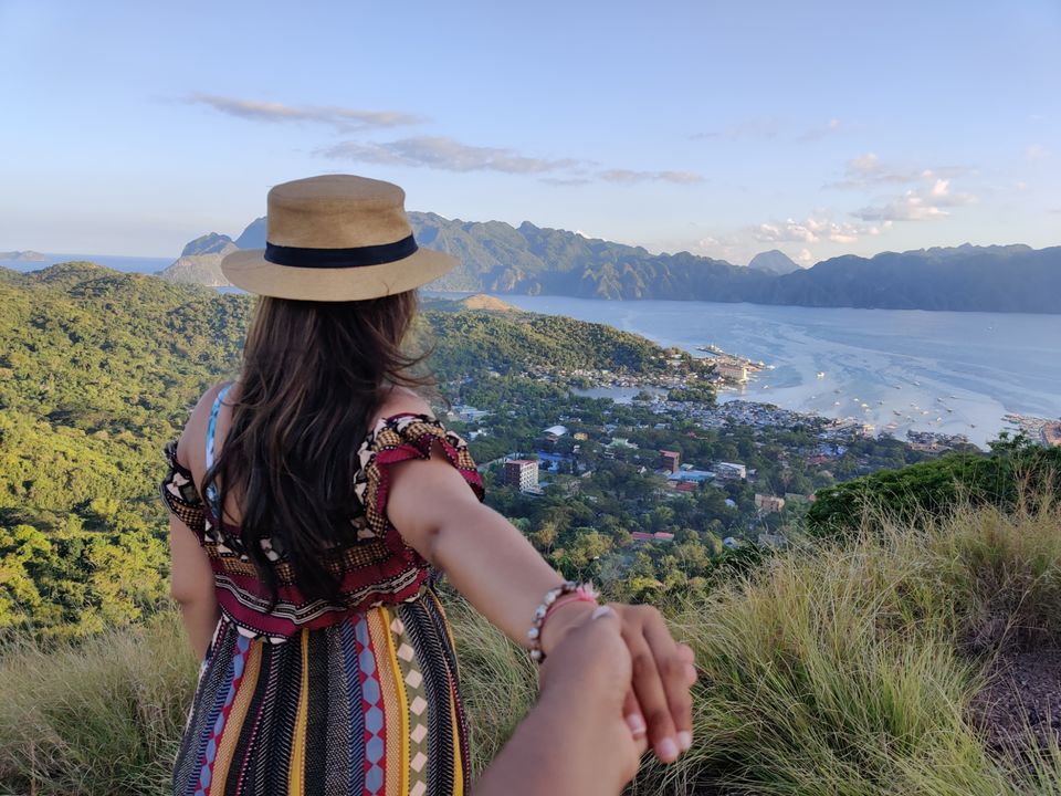 Photo of Coron, Palawan, Philippines by Swara Jogi