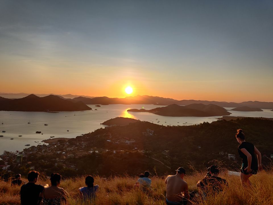 Photo of Coron, Palawan, Philippines by Swara Jogi