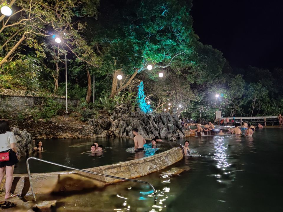 Photo of Coron, Palawan, Philippines by Swara Jogi