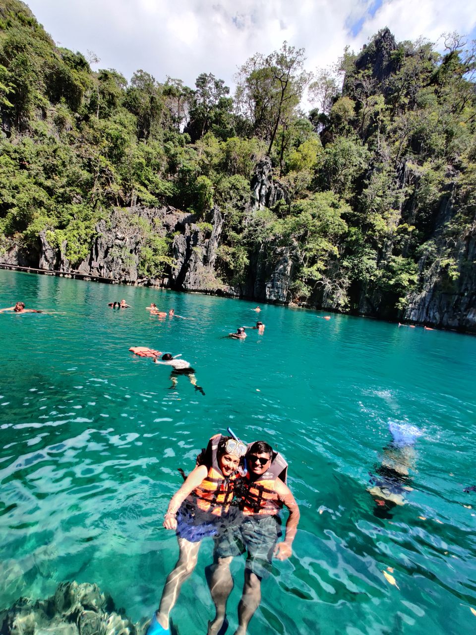 Photo of Coron, Palawan, Philippines by Swara Jogi