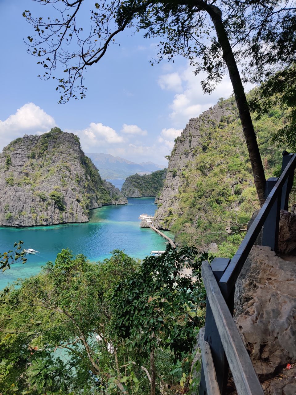 Photo of Coron, Palawan, Philippines by Swara Jogi