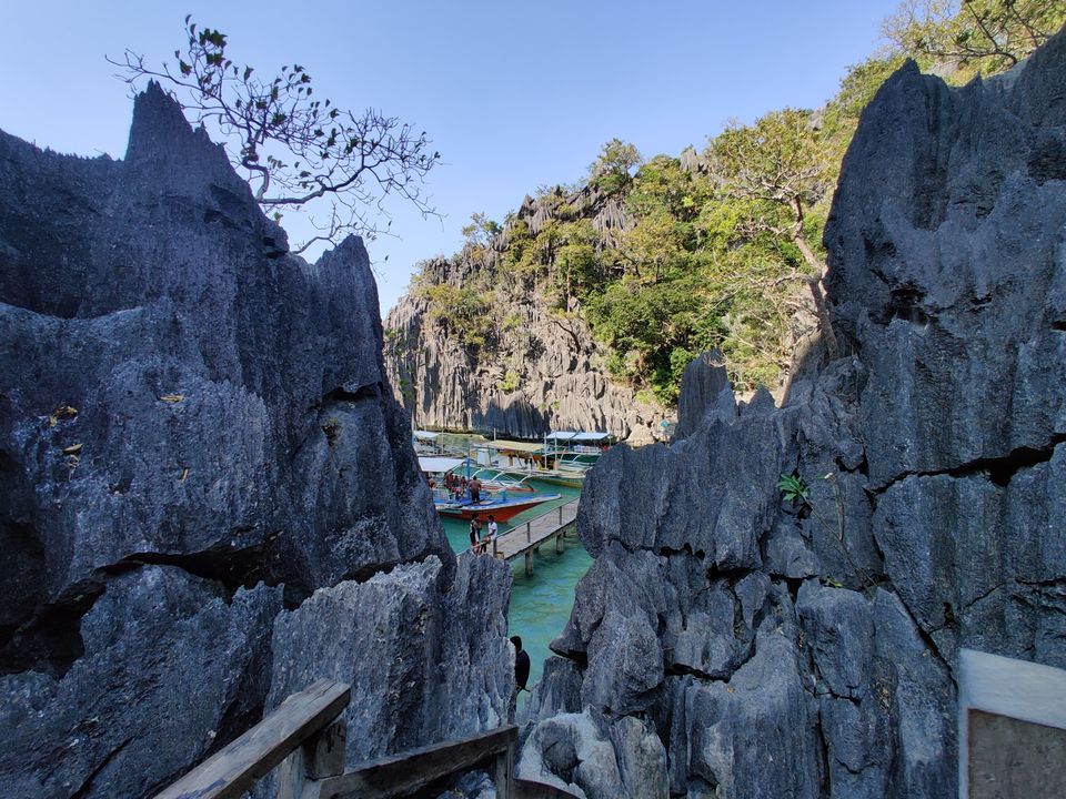 Photo of Coron, Palawan, Philippines by Swara Jogi