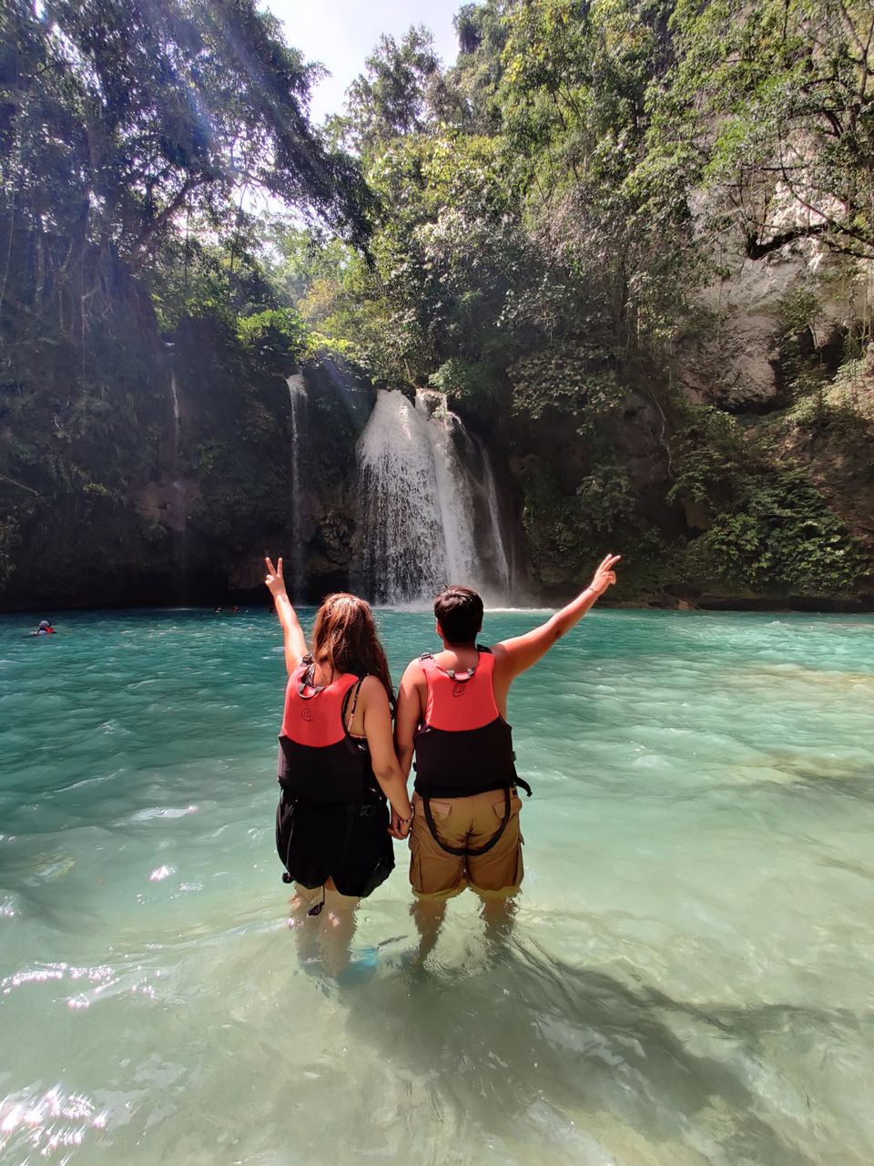 Photo of Cebu City, Cebu, Philippines by Swara Jogi