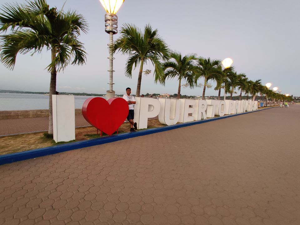 Photo of Puerto Princesa, Palawan, Philippines by Swara Jogi