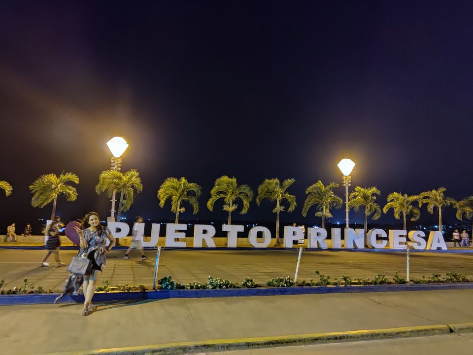 Photo of Puerto Princesa, Palawan, Philippines by Swara Jogi