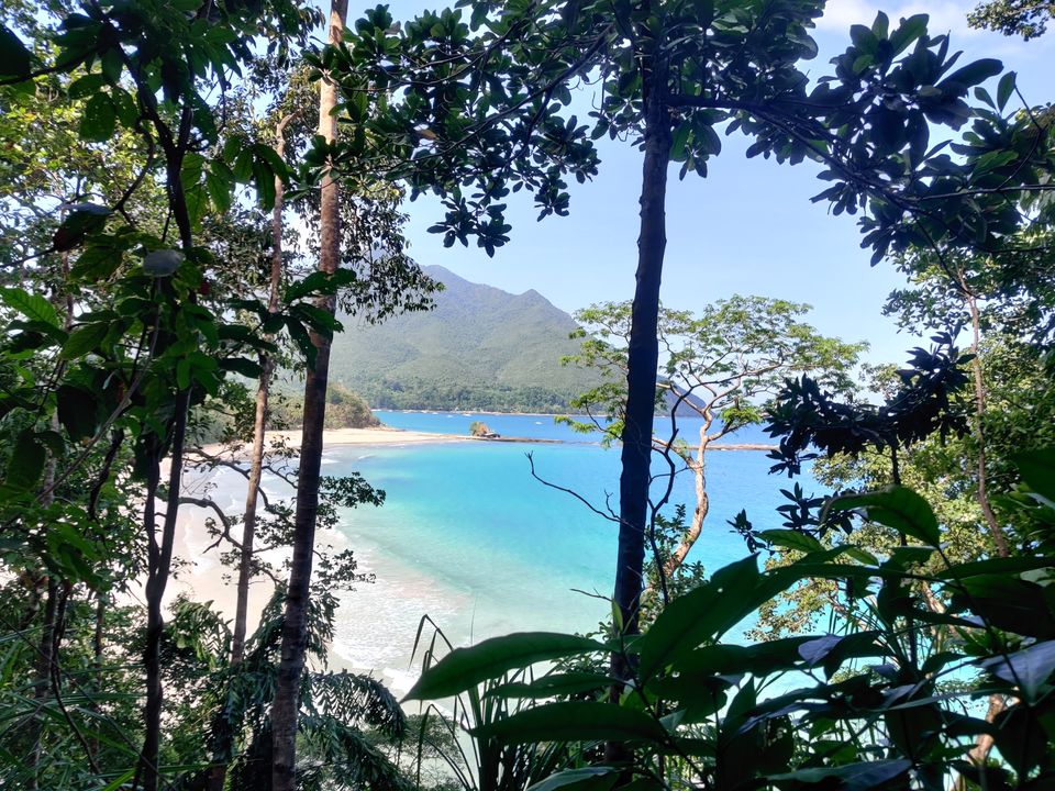 Photo of Puerto Princesa, Palawan, Philippines by Swara Jogi