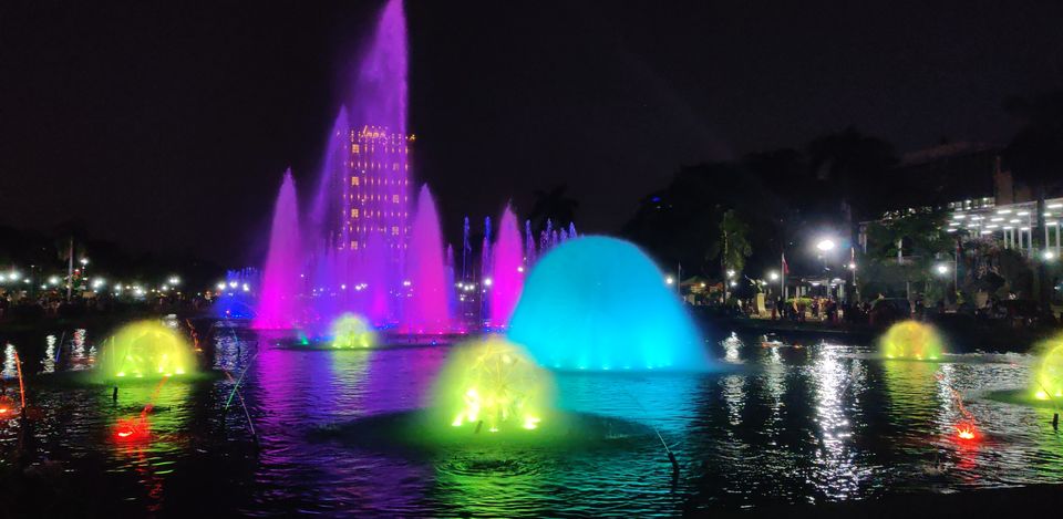 Photo of Manila, Metro Manila, Philippines by Swara Jogi