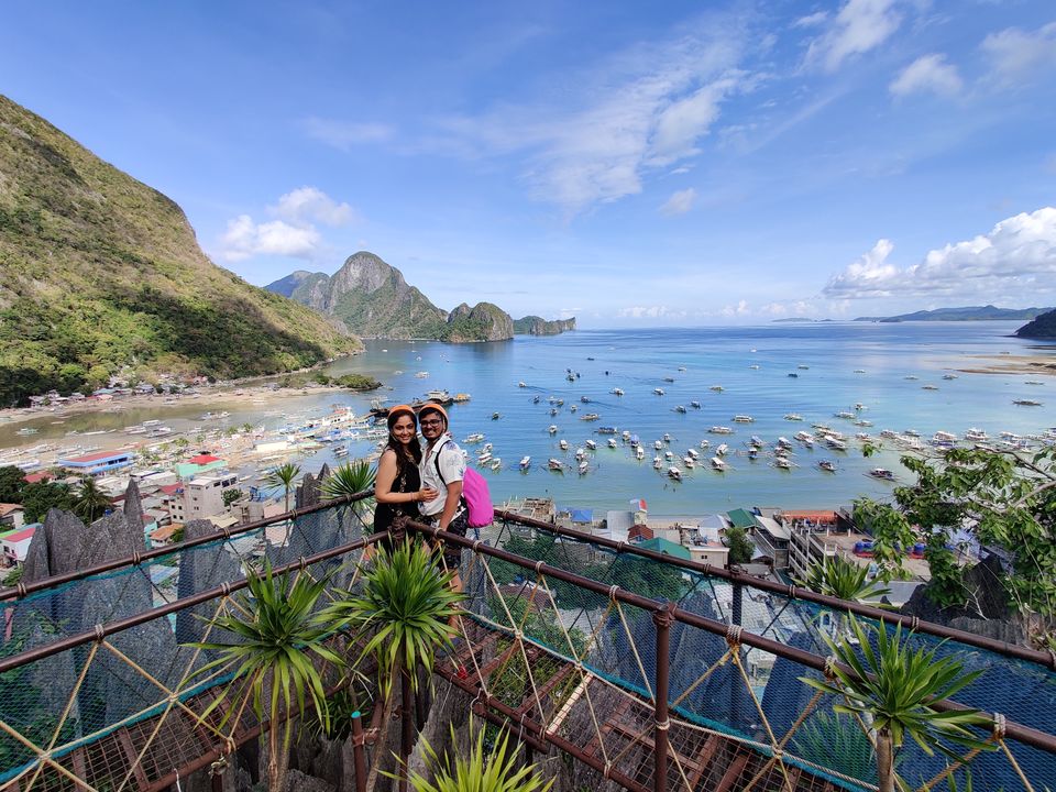 Photo of El Nido, Palawan, Philippines by Swara Jogi