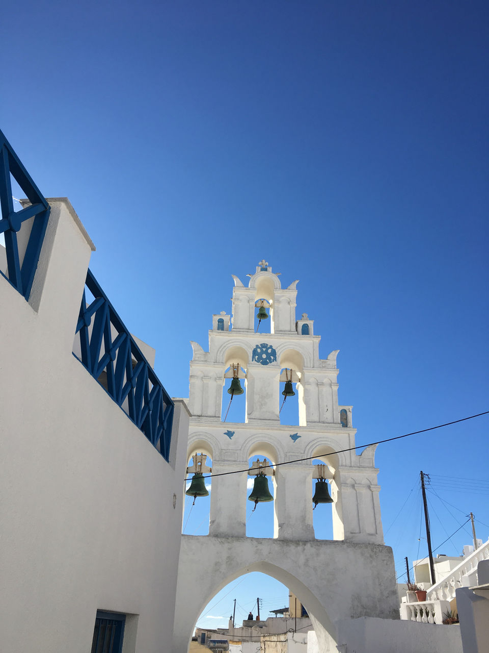 Photo of Santorini- A Living heaven on Earth! by Manali D