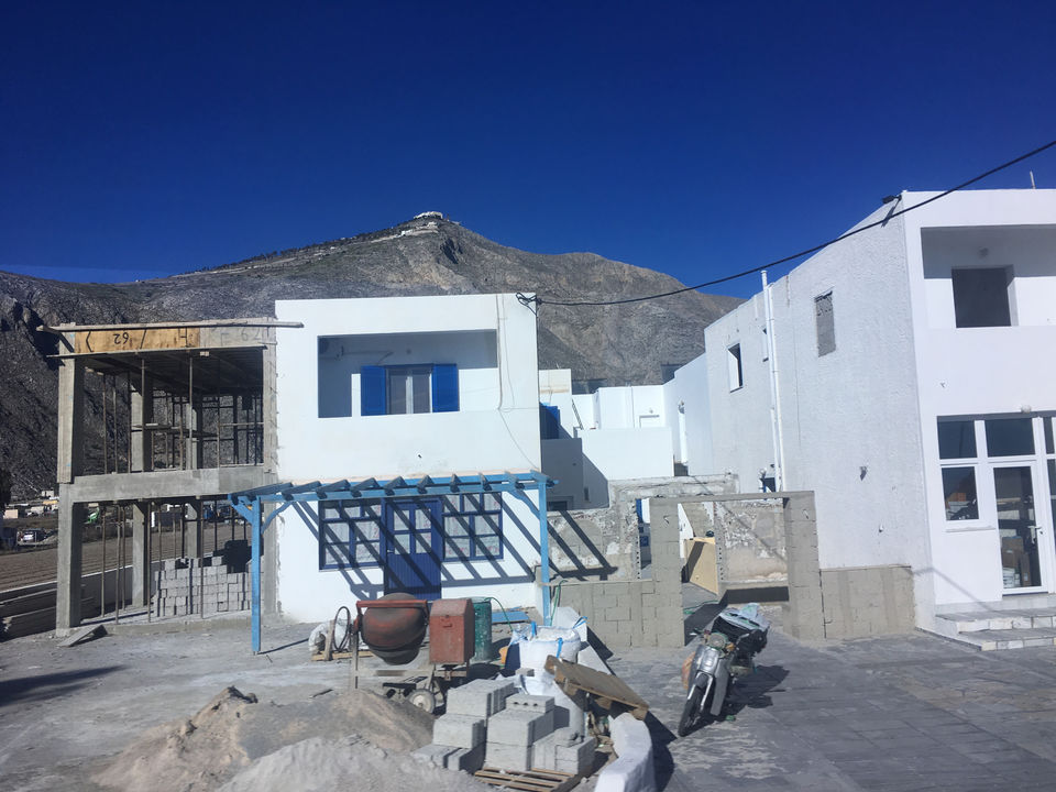 Photo of Santorini- A Living heaven on Earth! by Manali D