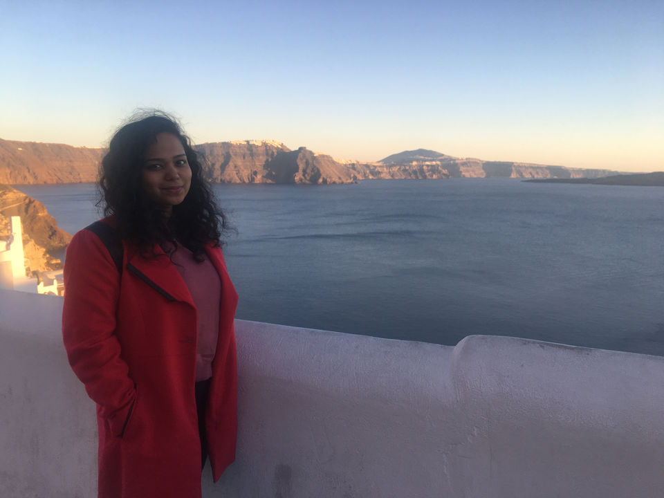 Photo of Santorini- A Living heaven on Earth! by Manali D