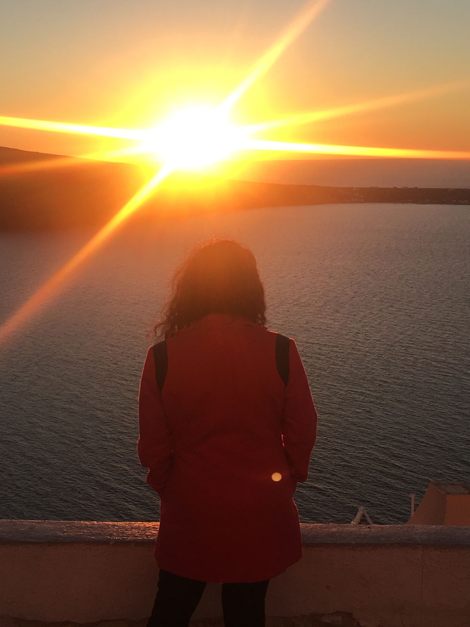 Photo of Santorini- A Living heaven on Earth! by Manali D