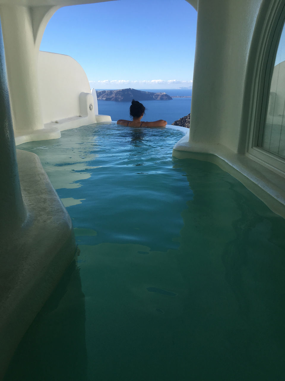 Photo of Santorini- A Living heaven on Earth! by Manali D