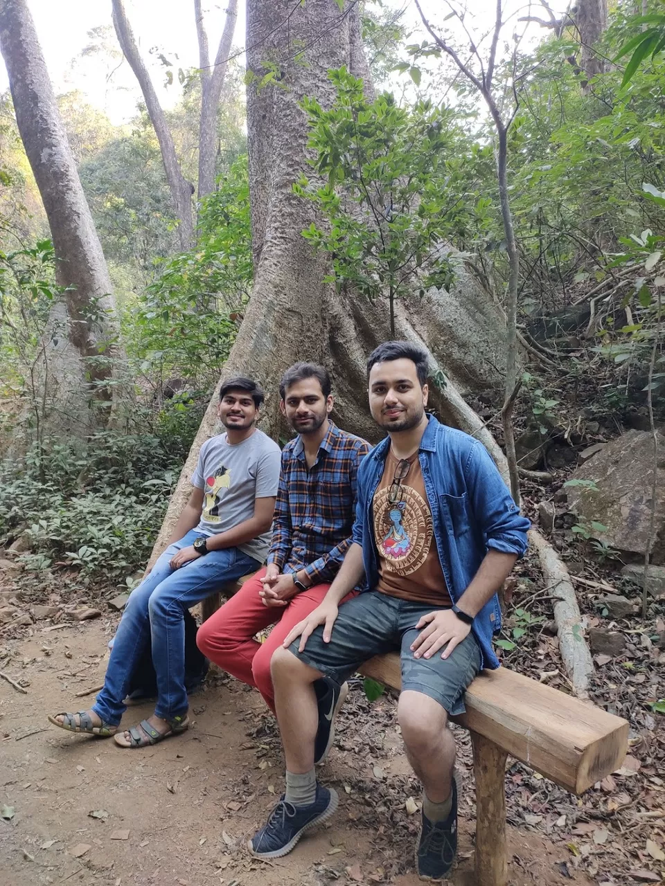 Photo of Bhagwan Mahavir Wildlife Sanctuary, Goa, India by Prateek Narang