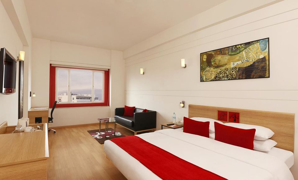 Photo of Stay at one of the best economy hotels in Jaipur 1/1 by Ominder Rathor