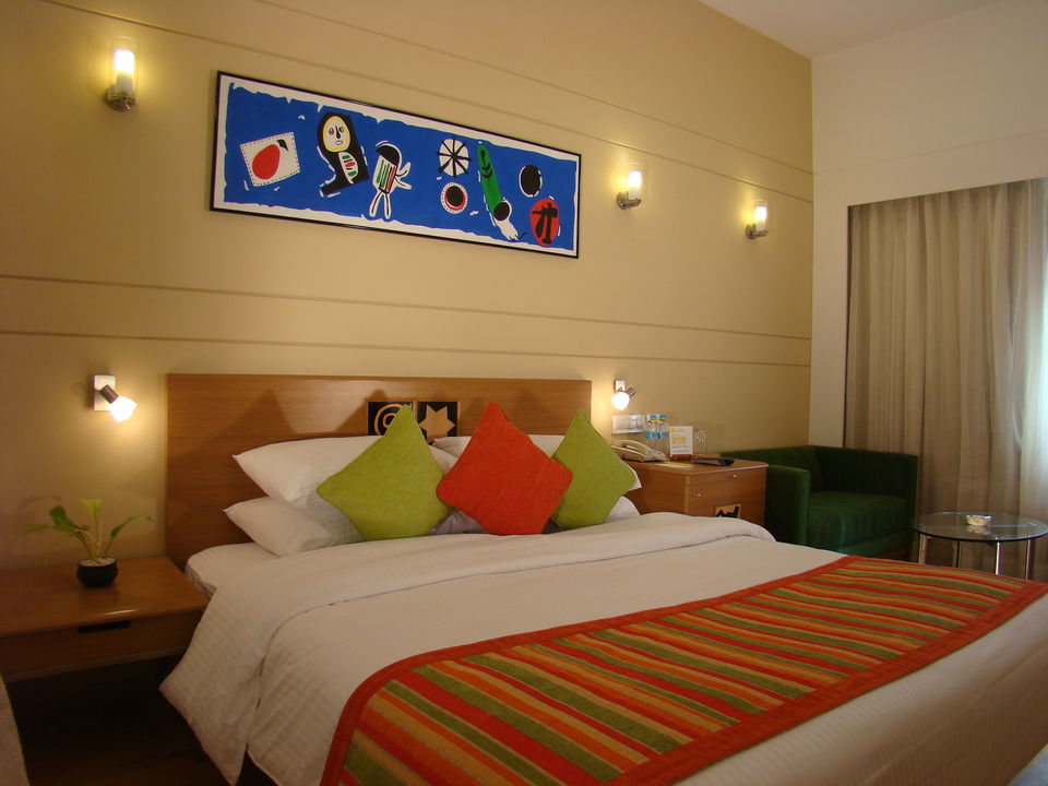 Photo of Enjoy a Splendid Stay At Hotels in Chennai 1/1 by Ominder Rathor