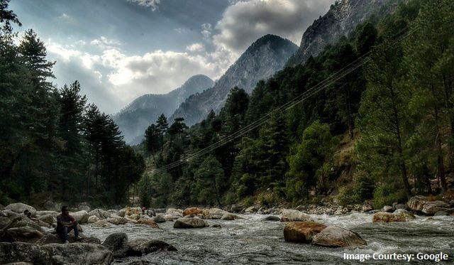 Photo of Top 5 Destinations in India for Solo Travel 6/6 by Ominder Rathor
