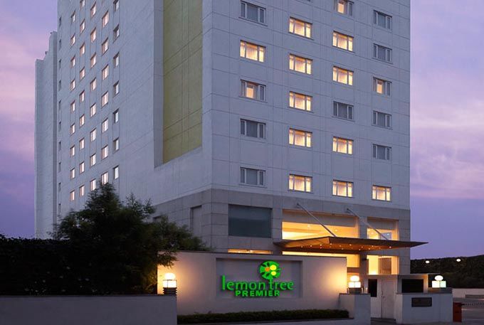 Photo of Welcome to one of the finest hotels in the Silicon Valley of India 1/1 by Ominder Rathor