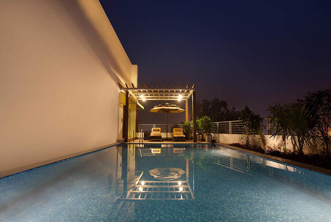 Photo of Time to book hotel in Chandigarh for a great business visit by Ominder Rathor