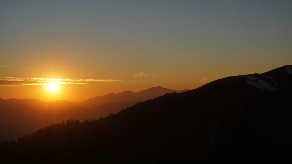 Photo of Lambri by Rahul Kumar