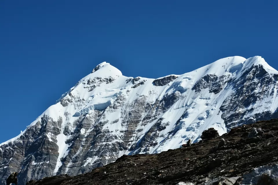 Photo of Roopkund, Uttarakhand by Rajesh Kumar Sarkar