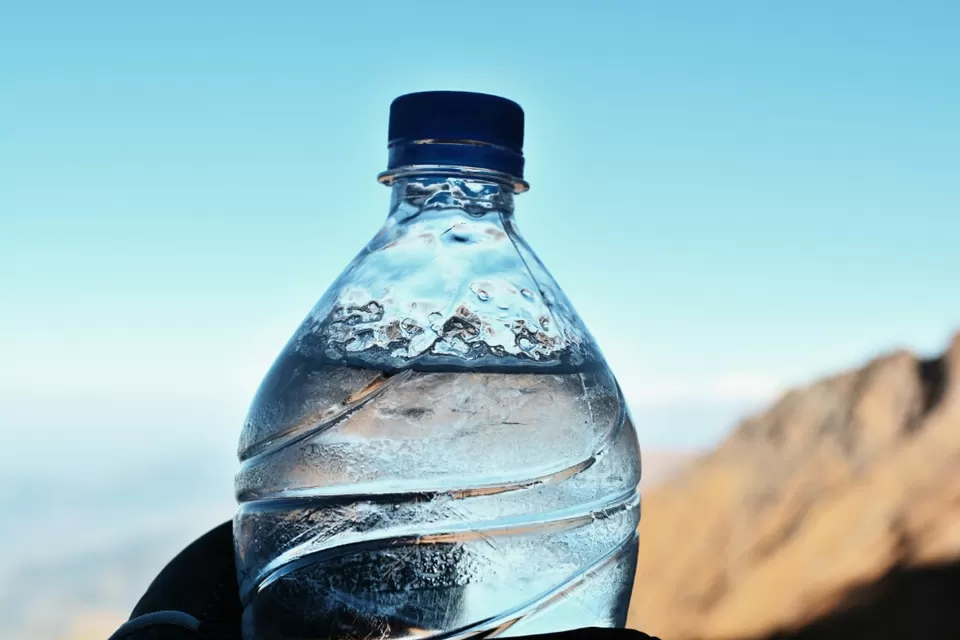 Photo of Roopkund, Uttarakhand by Rajesh Kumar Sarkar