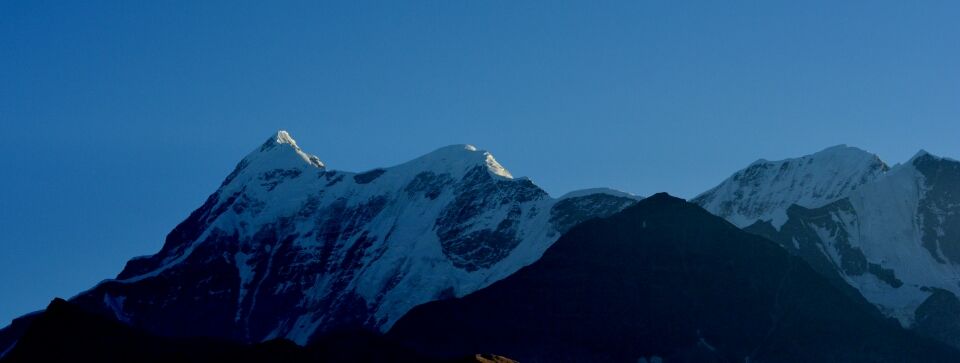 Photo of Roopkund trek...adventure...experiences. 5/33 by Rajesh Kumar Sarkar