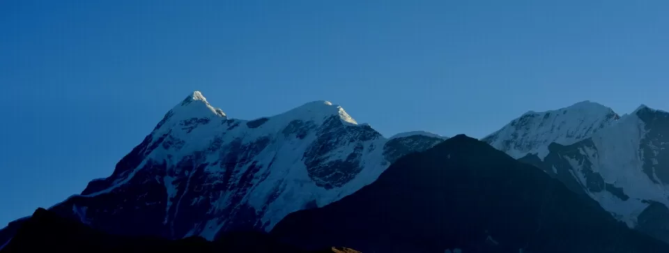 Photo of Roopkund, Uttarakhand by Rajesh Kumar Sarkar