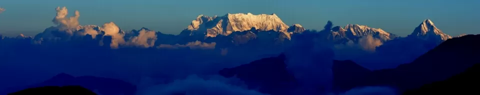Photo of Roopkund, Uttarakhand by Rajesh Kumar Sarkar