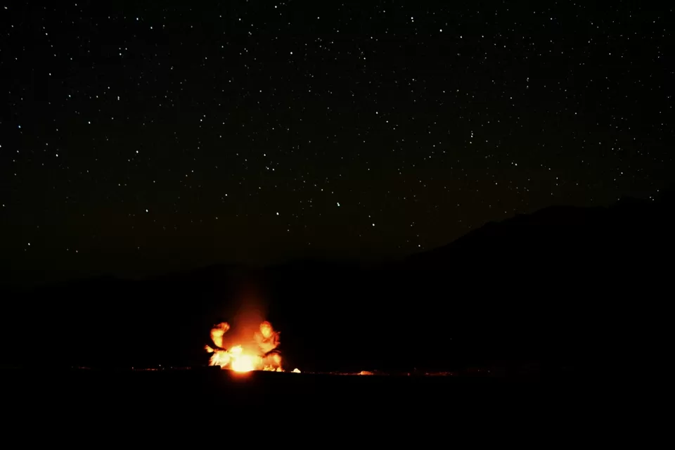 Photo of Roopkund, Uttarakhand by Rajesh Kumar Sarkar