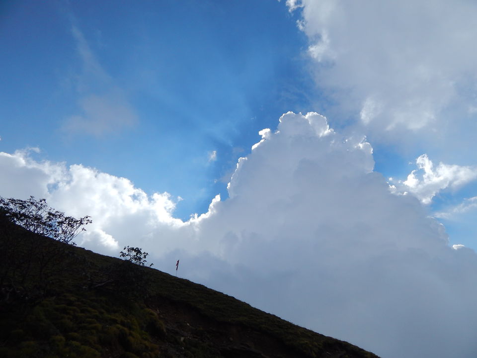 Photo of Tungnath...Chandrashila 9/32 by Rajesh Kumar Sarkar