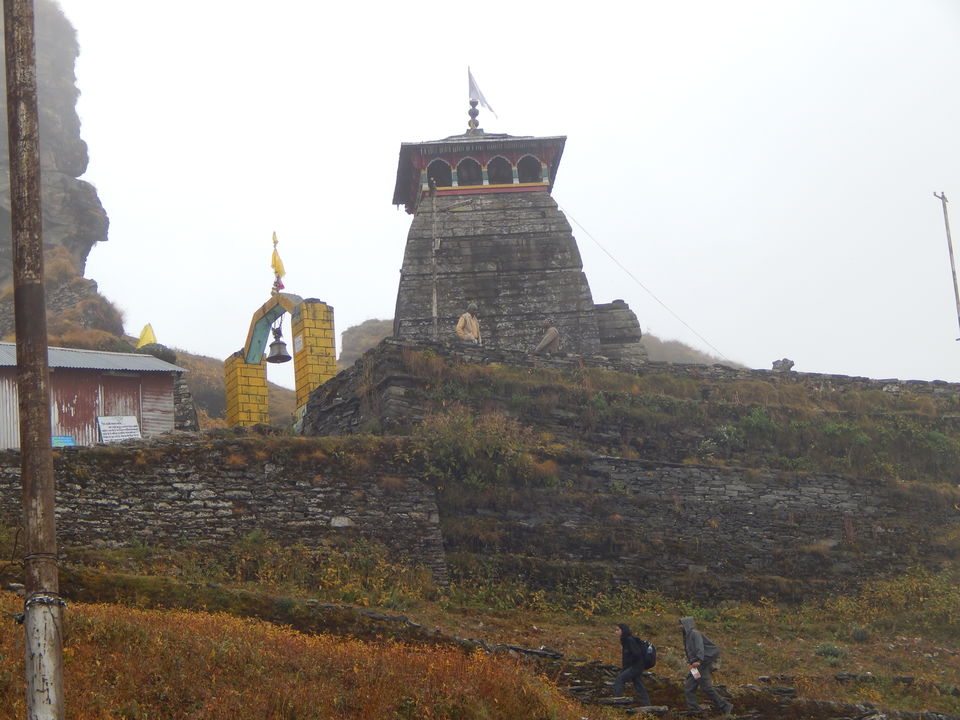 Photo of Tungnath...Chandrashila 13/32 by Rajesh Kumar Sarkar