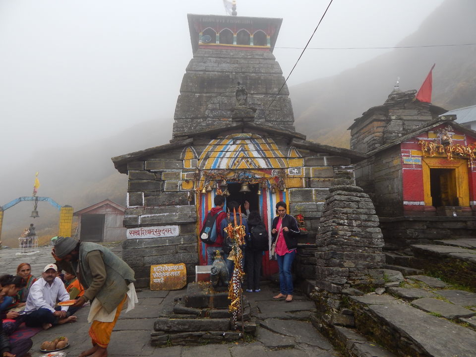 Photo of Tungnath...Chandrashila 15/32 by Rajesh Kumar Sarkar