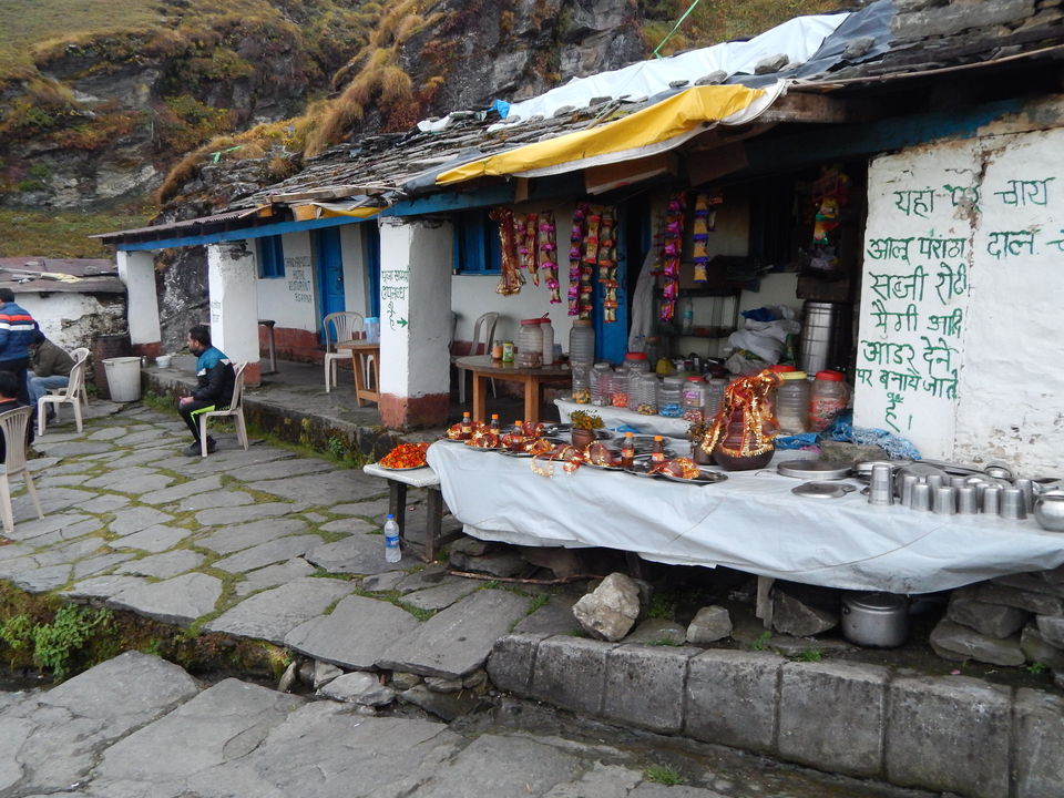Photo of Tungnath...Chandrashila 19/32 by Rajesh Kumar Sarkar