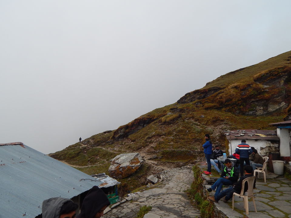 Photo of Tungnath...Chandrashila 20/32 by Rajesh Kumar Sarkar