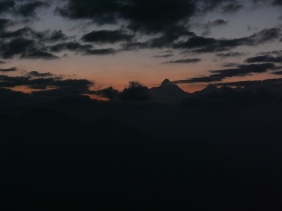 Photo of Tungnath...Chandrashila 21/32 by Rajesh Kumar Sarkar